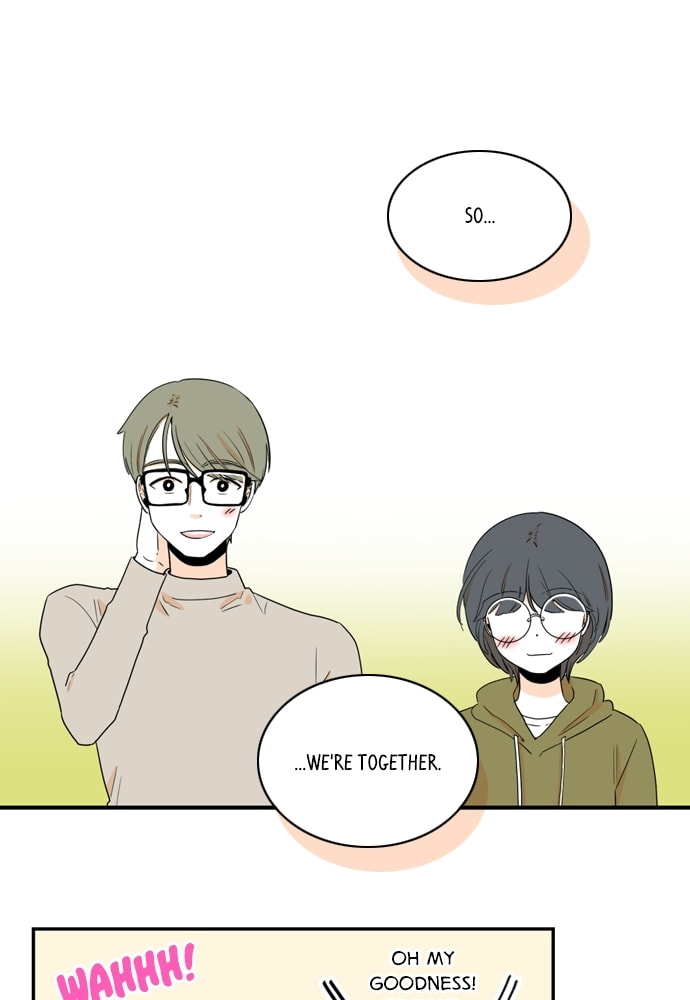 Read Our House chapter 67 image 1 on Lezhin