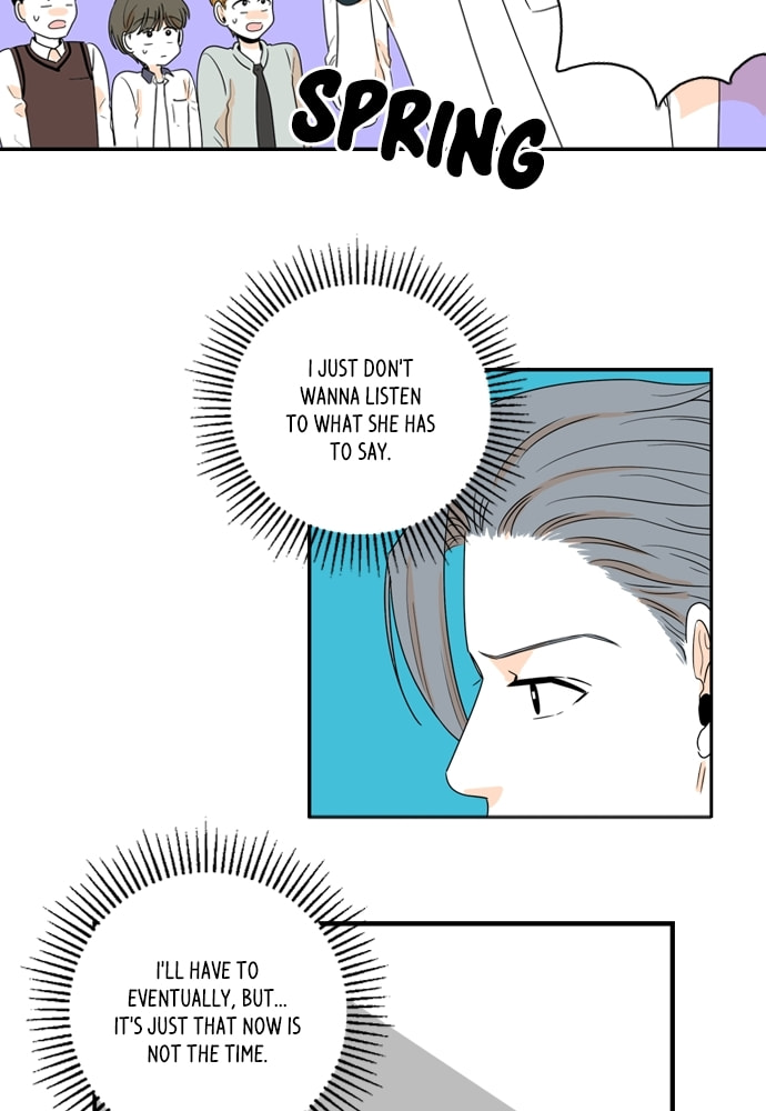 Read Our House chapter 67 image 11 on Lezhin