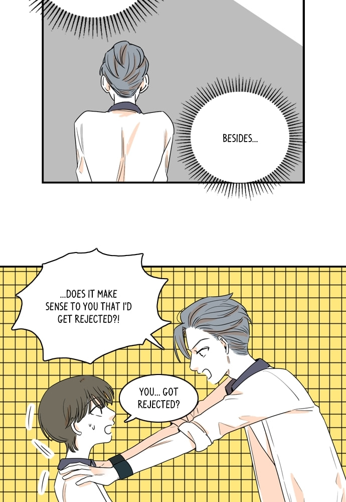 Read Our House chapter 67 image 12 on Lezhin