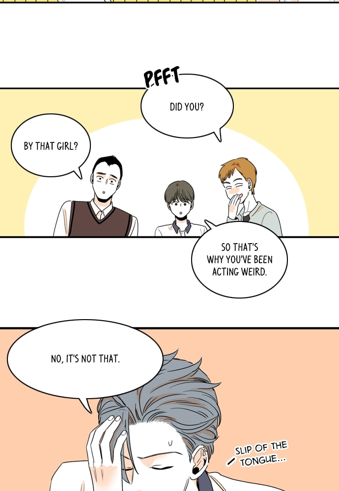 Read Our House chapter 67 image 13 on Lezhin