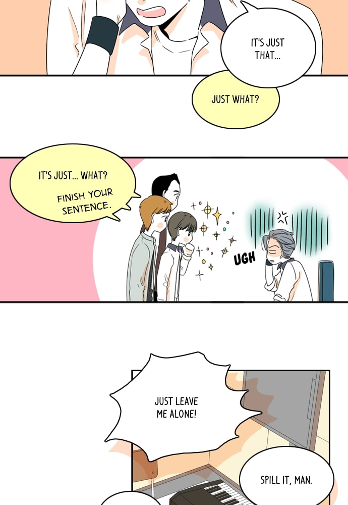 Read Our House chapter 67 image 14 on Lezhin