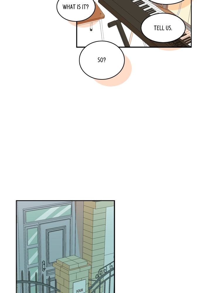 Read Our House chapter 67 image 15 on Lezhin