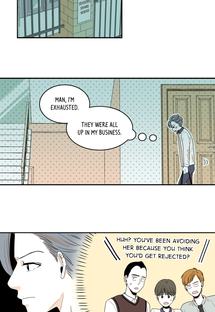 Read Our House chapter 67 image 16 on Lezhin