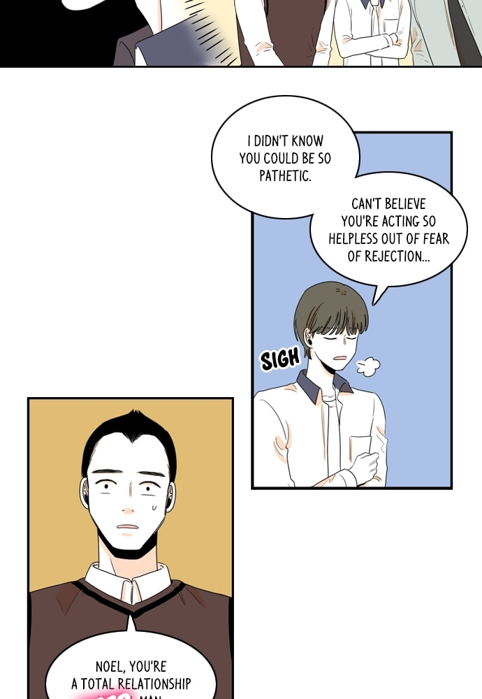 Read Our House chapter 67 image 17 on Lezhin