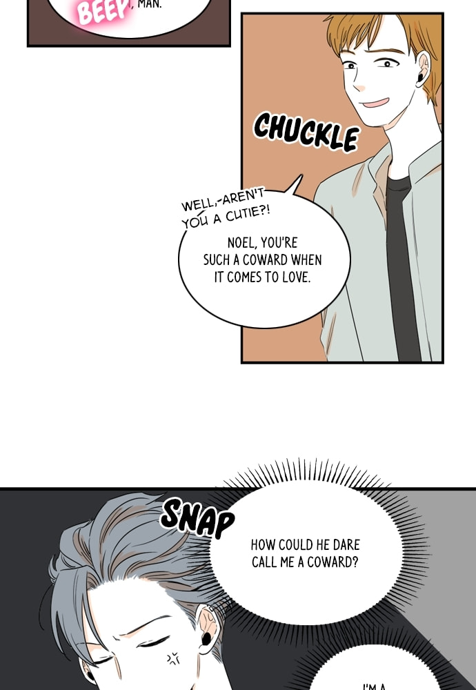 Read Our House chapter 67 image 18 on Lezhin