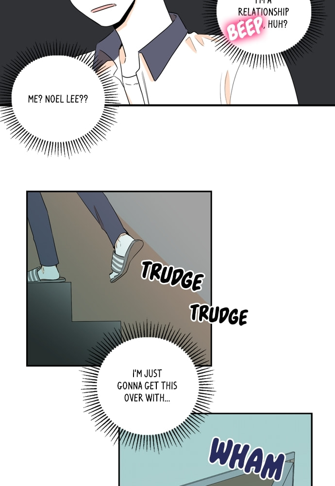 Read Our House chapter 67 image 19 on Lezhin