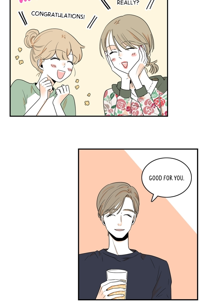Read Our House chapter 67 image 2 on Lezhin
