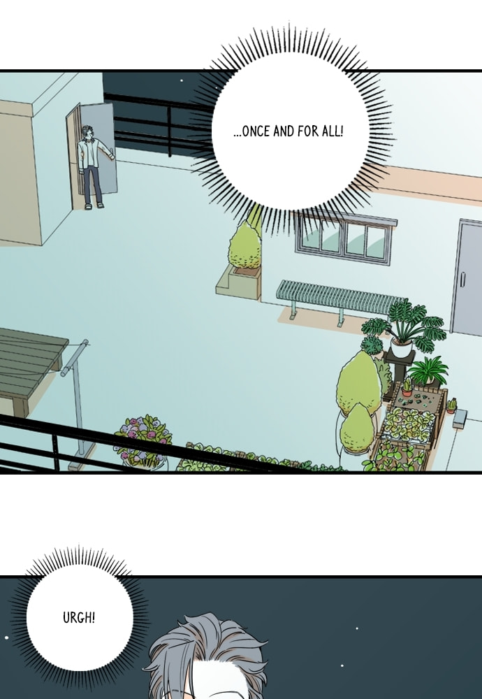 Read Our House chapter 67 image 21 on Lezhin