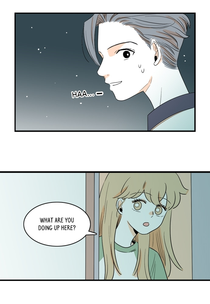 Read Our House chapter 67 image 24 on Lezhin