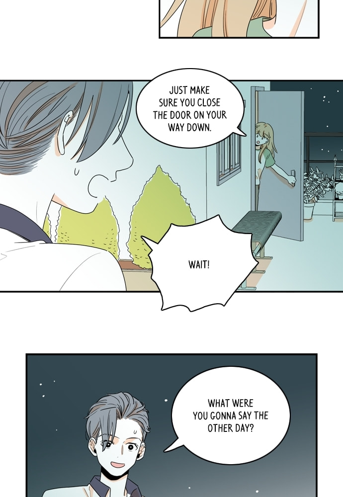Read Our House chapter 67 image 26 on Lezhin
