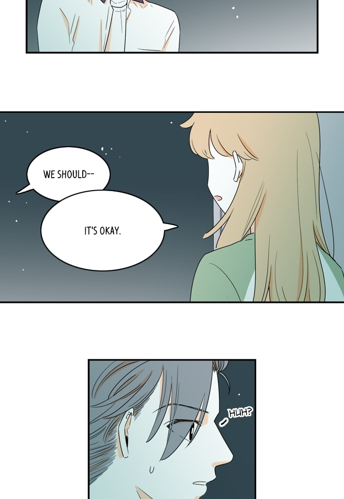 Read Our House chapter 67 image 27 on Lezhin