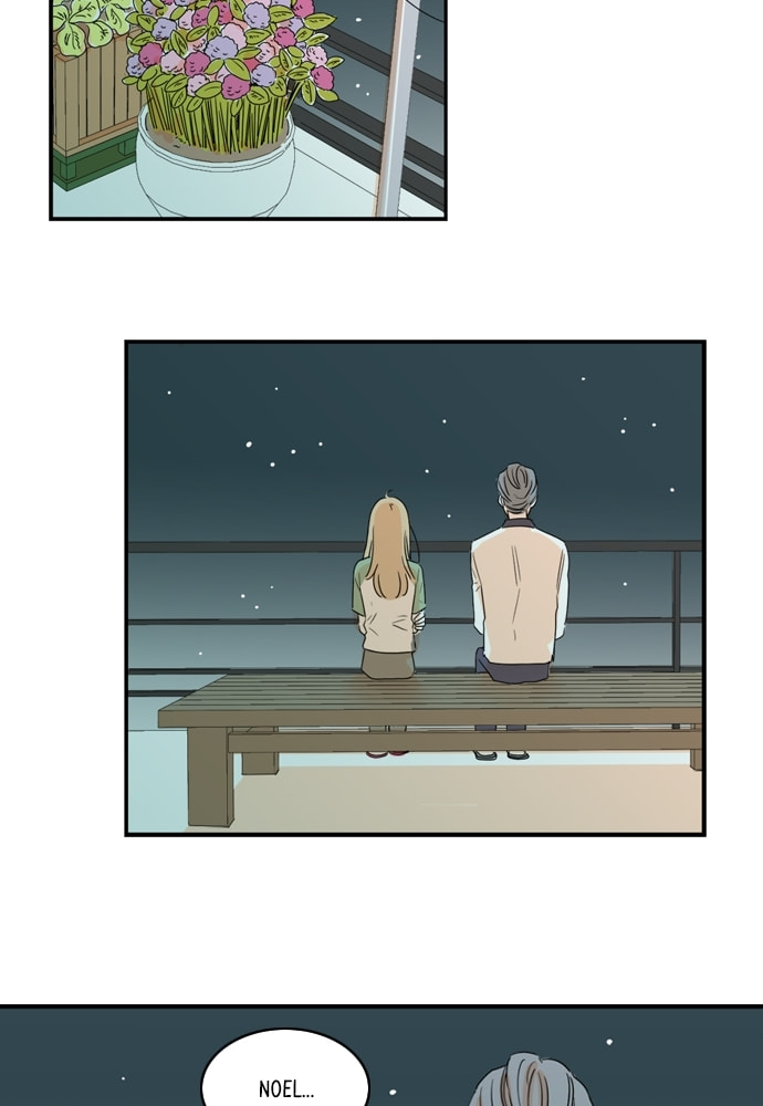 Read Our House chapter 67 image 33 on Lezhin