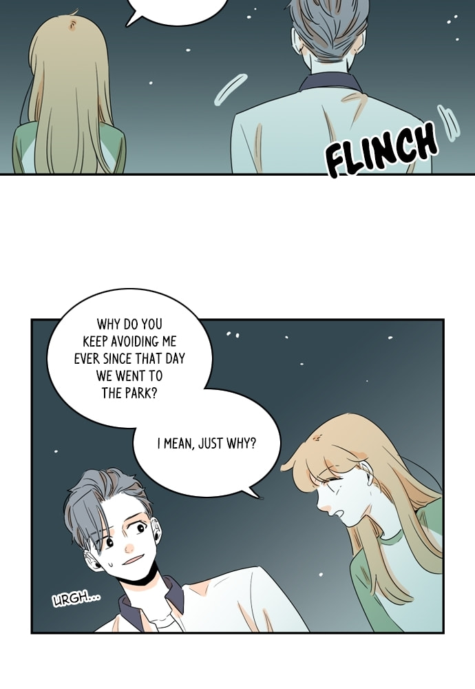 Read Our House chapter 67 image 34 on Lezhin
