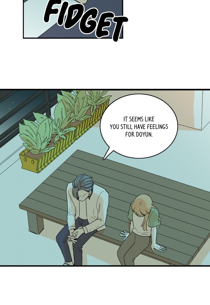Read Our House chapter 67 image 36 on Lezhin