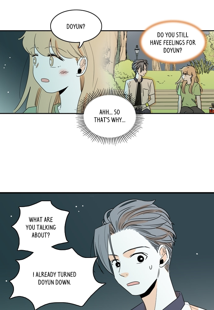 Read Our House chapter 67 image 37 on Lezhin