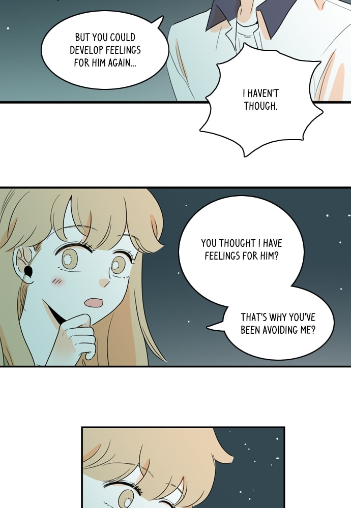 Read Our House chapter 67 image 38 on Lezhin