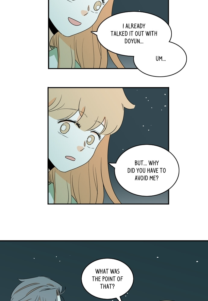 Read Our House chapter 67 image 39 on Lezhin