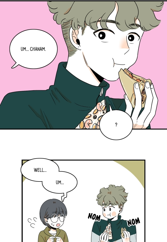 Read Our House chapter 67 image 4 on Lezhin