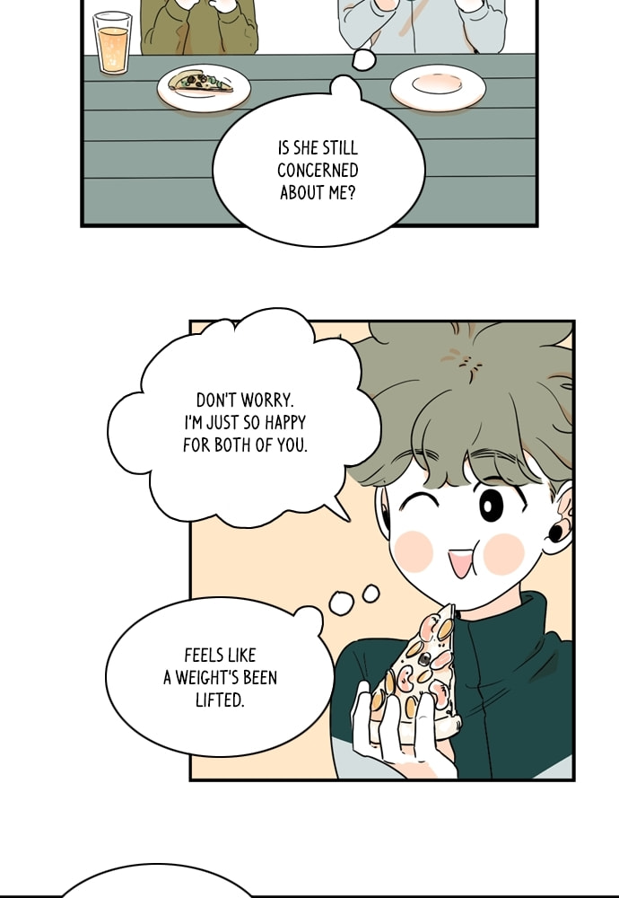 Read Our House chapter 67 image 5 on Lezhin