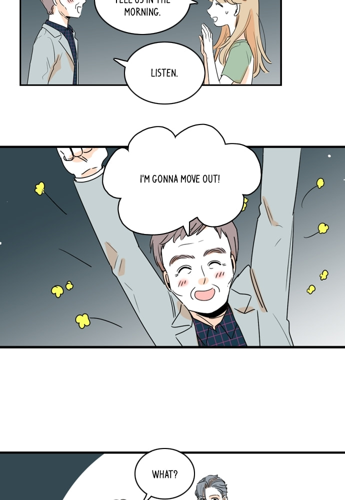 Read Our House chapter 68 image 12 on Lezhin