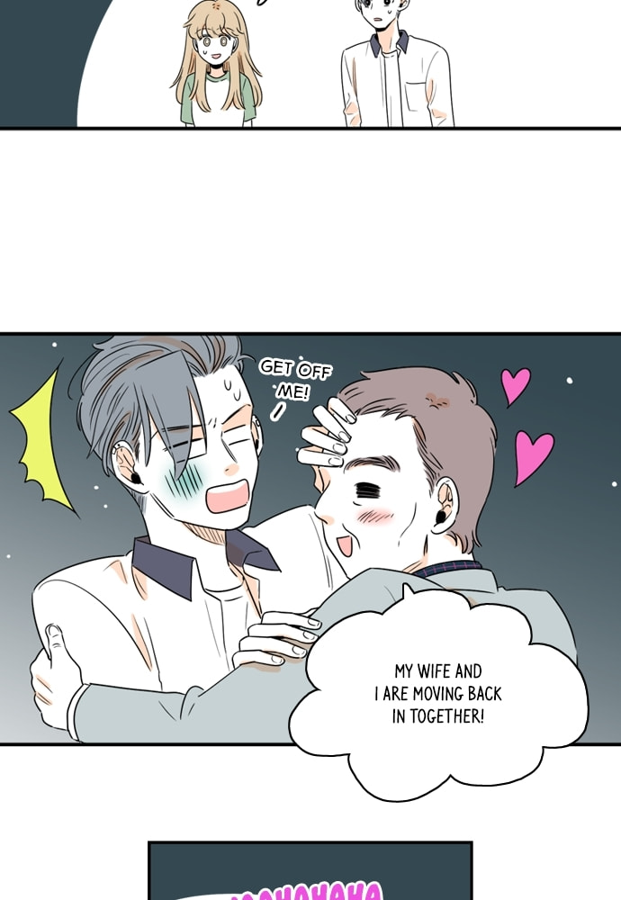 Read Our House chapter 68 image 13 on Lezhin