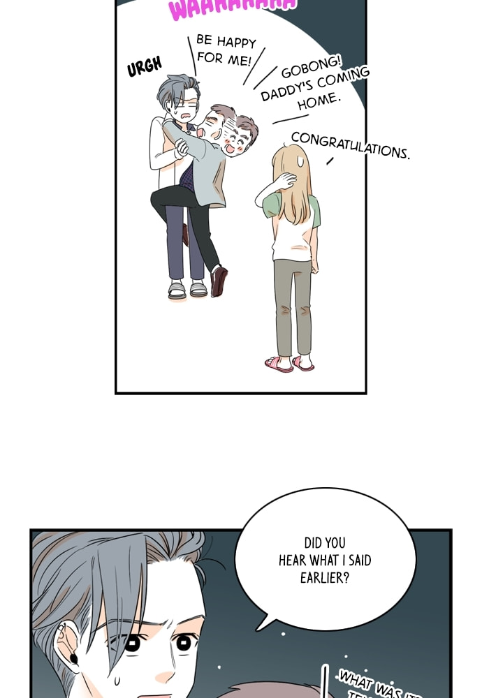 Read Our House chapter 68 image 14 on Lezhin