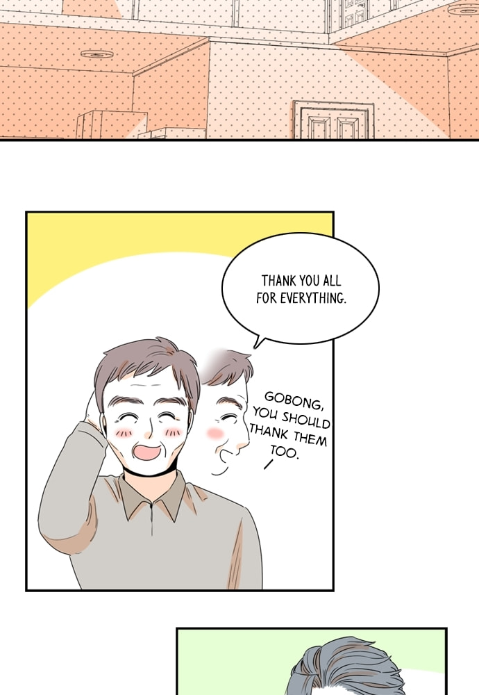Read Our House chapter 68 image 17 on Lezhin