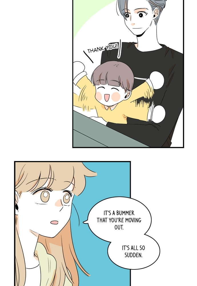 Read Our House chapter 68 image 18 on Lezhin
