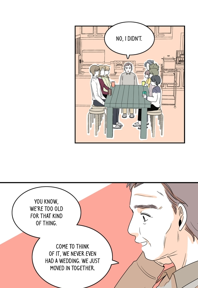 Read Our House chapter 68 image 20 on Lezhin