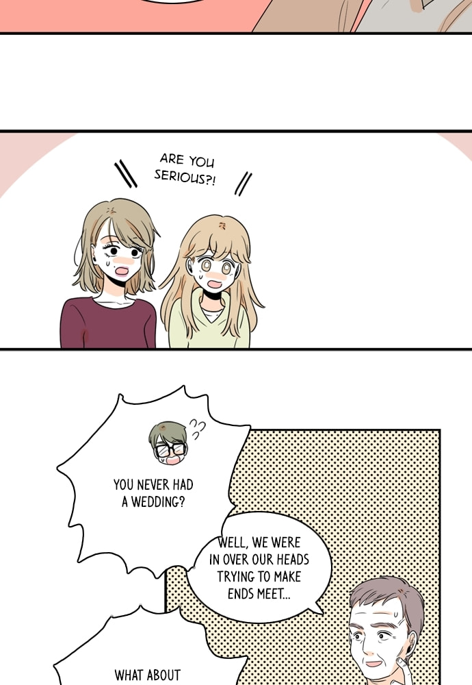 Read Our House chapter 68 image 21 on Lezhin