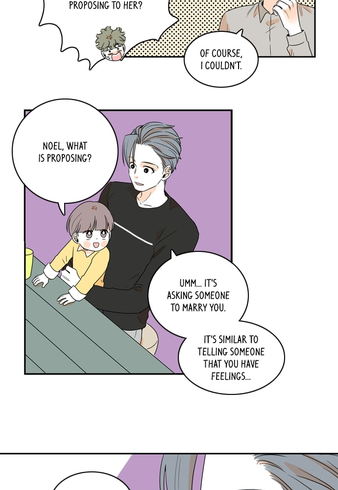 Read Our House chapter 68 image 22 on Lezhin