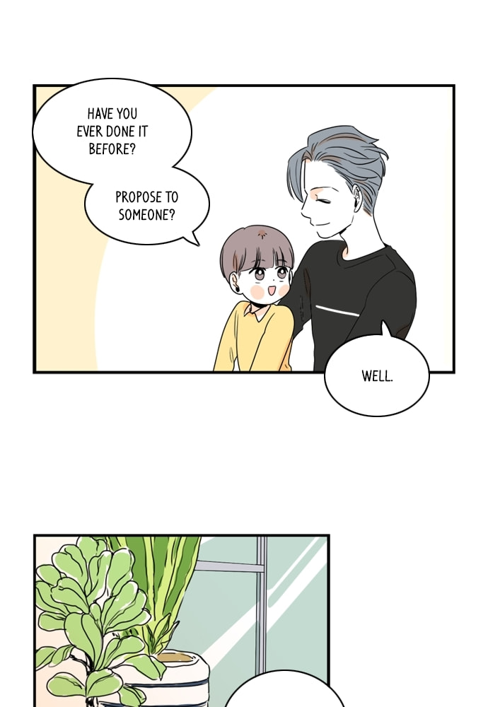 Read Our House chapter 68 image 24 on Lezhin