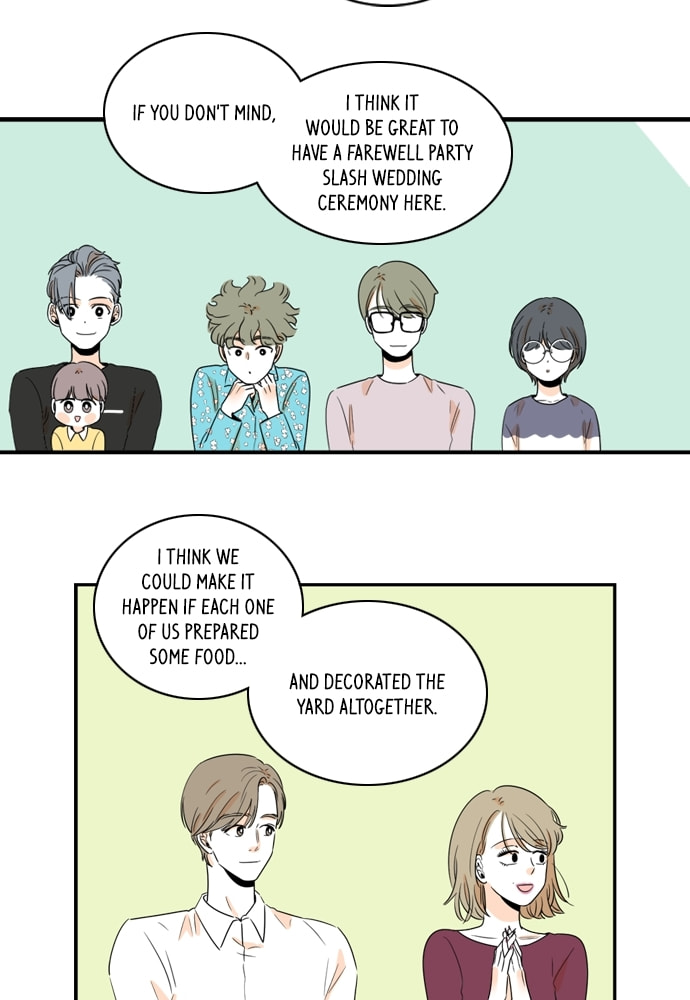 Read Our House chapter 68 image 26 on Lezhin