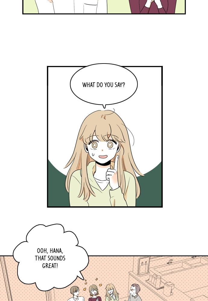Read Our House chapter 68 image 27 on Lezhin