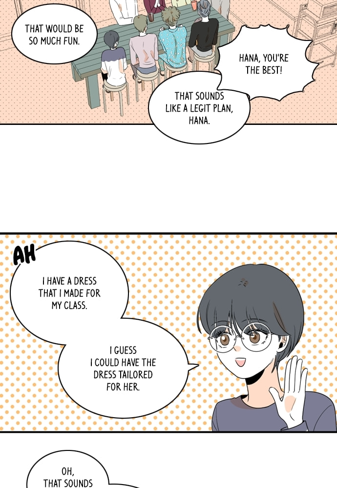 Read Our House chapter 68 image 28 on Lezhin