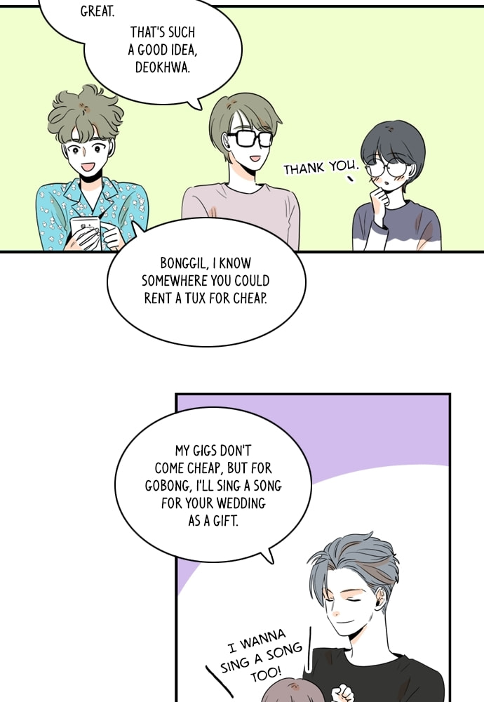 Read Our House chapter 68 image 29 on Lezhin