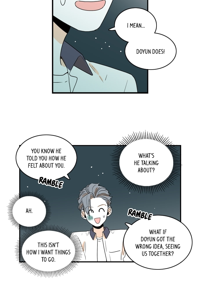 Read Our House chapter 68 image 3 on Lezhin