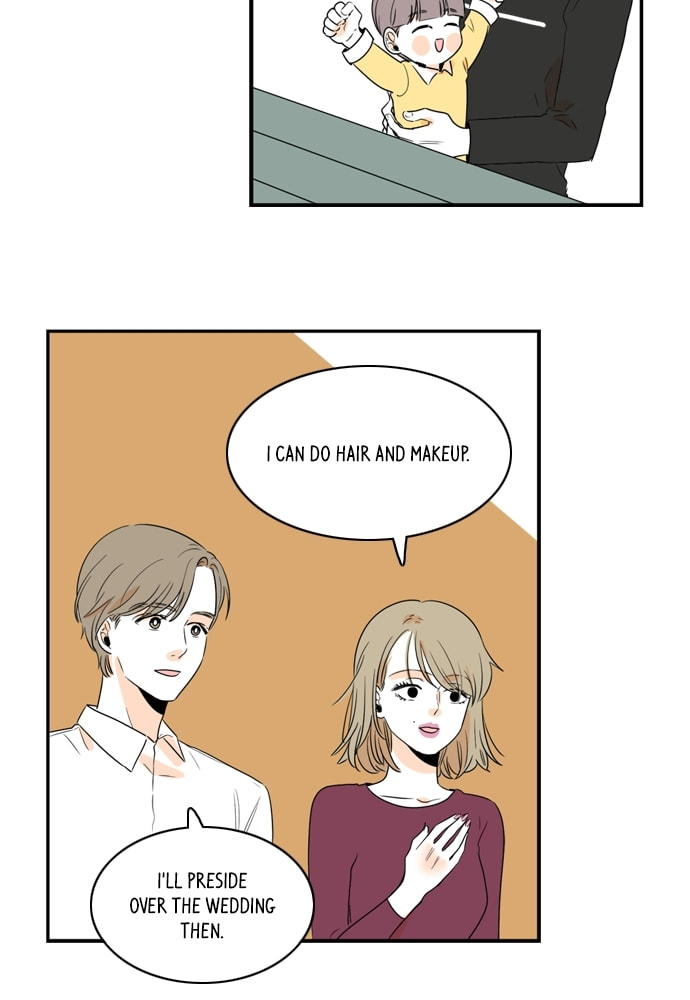 Read Our House chapter 68 image 30 on Lezhin
