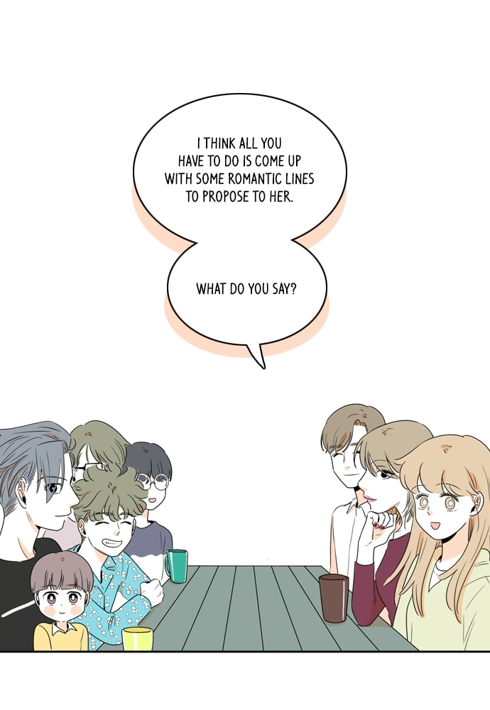 Read Our House chapter 68 image 31 on Lezhin