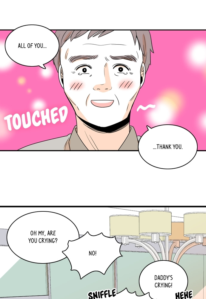Read Our House chapter 68 image 32 on Lezhin