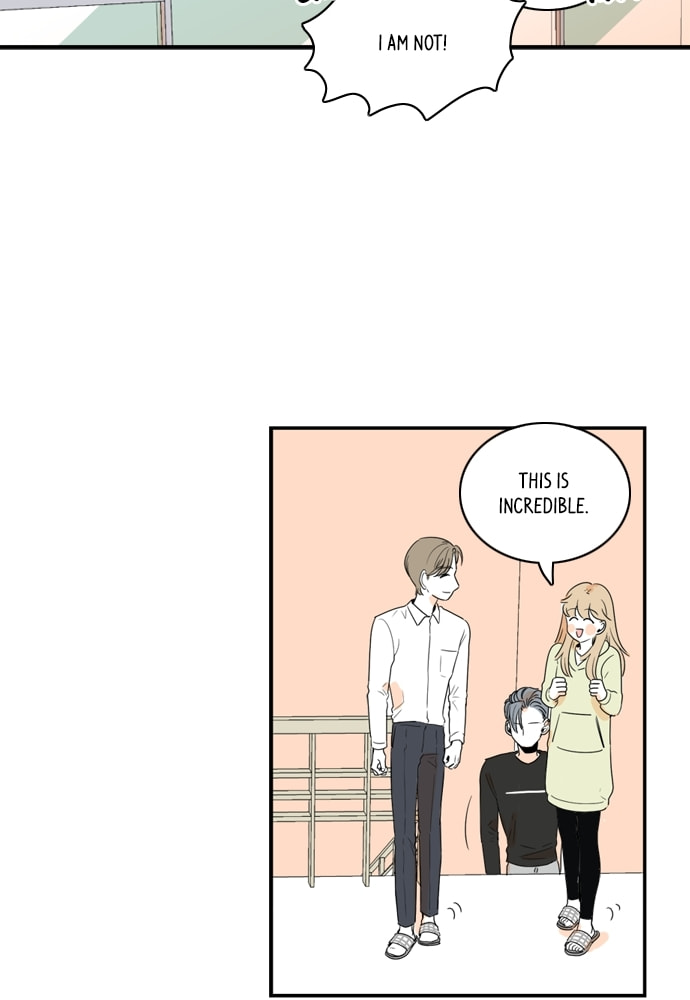 Read Our House chapter 68 image 33 on Lezhin