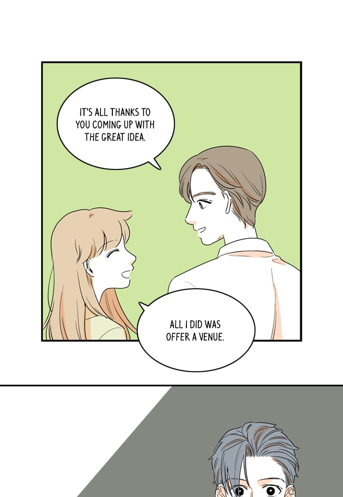 Read Our House chapter 68 image 34 on Lezhin