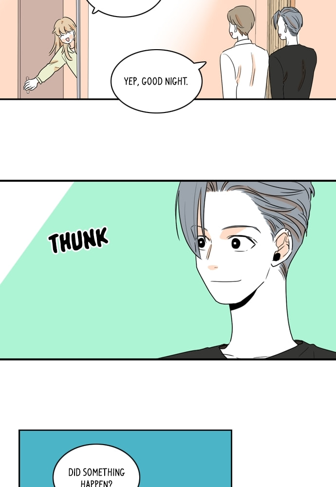 Read Our House chapter 68 image 38 on Lezhin