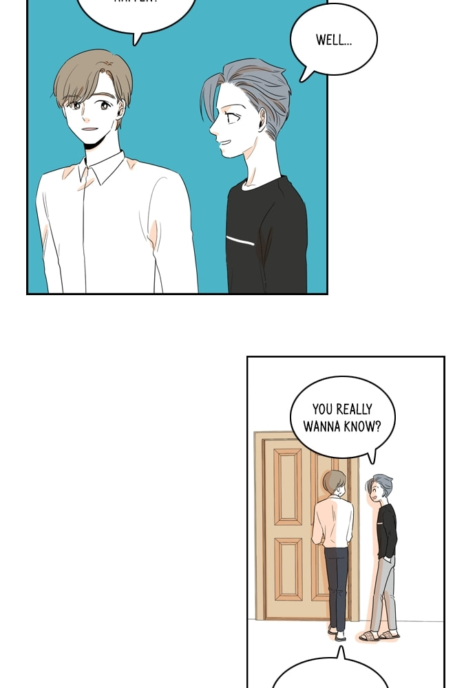 Read Our House chapter 68 image 39 on Lezhin