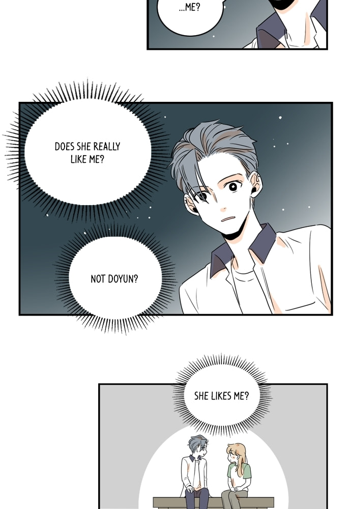 Read Our House chapter 68 image 8 on Lezhin