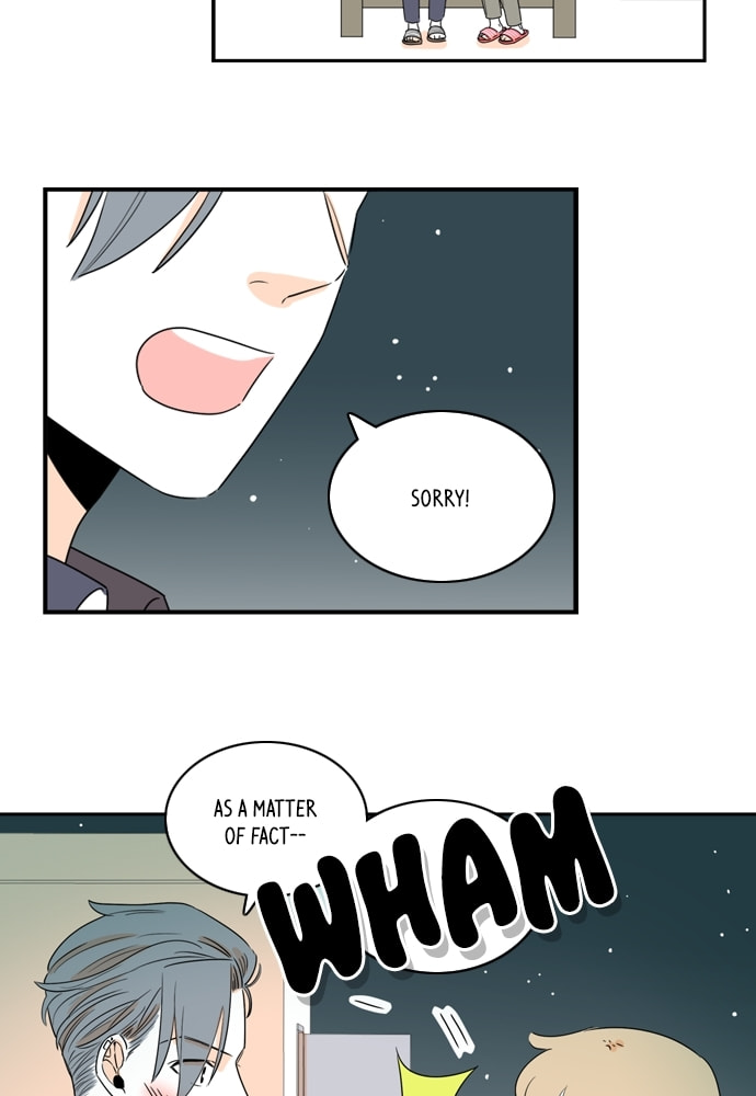 Read Our House chapter 68 image 9 on Lezhin