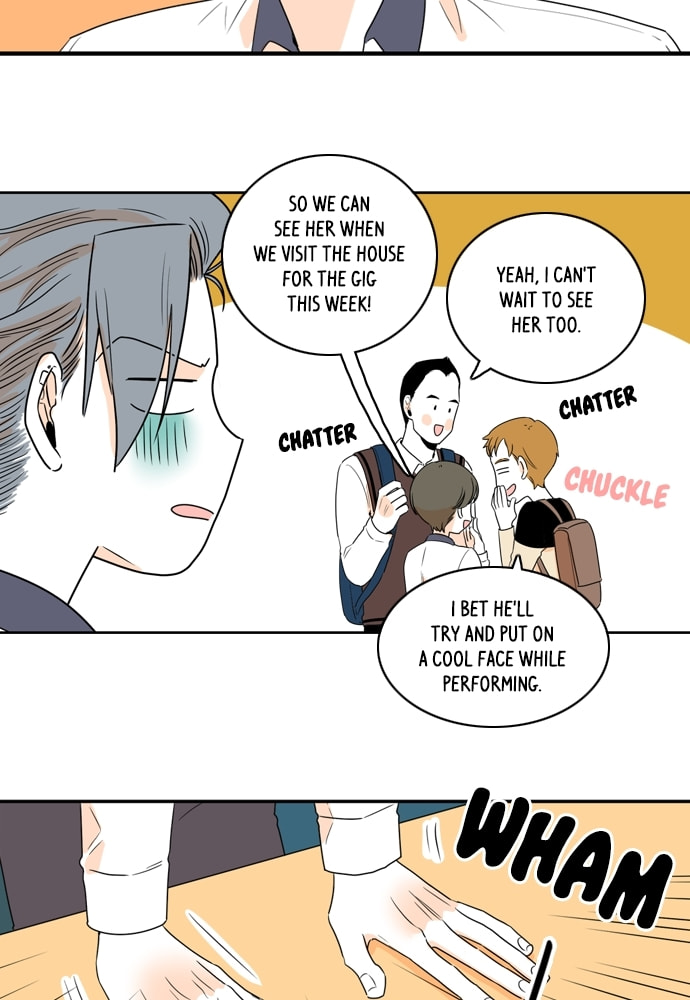 Read Our House chapter 69 image 10 on Lezhin