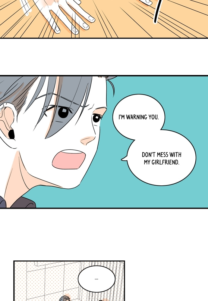 Read Our House chapter 69 image 11 on Lezhin
