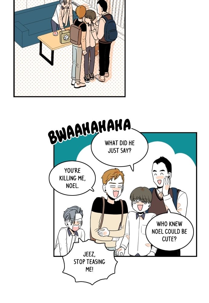 Read Our House chapter 69 image 12 on Lezhin