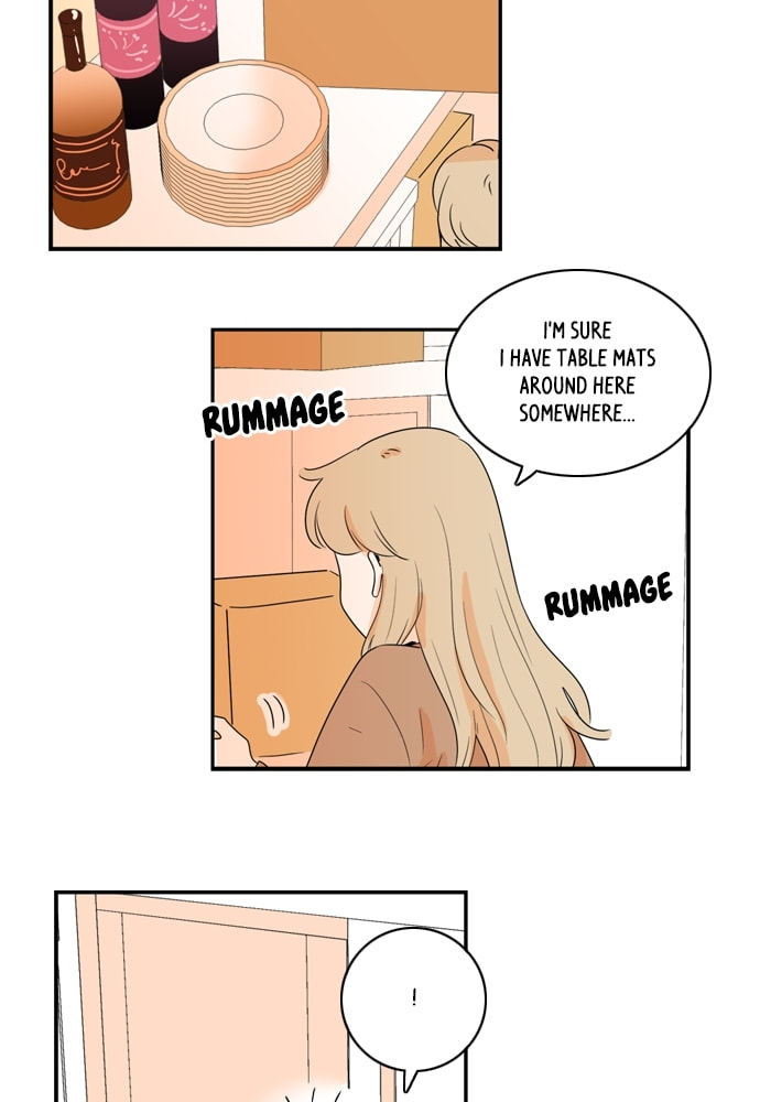 Read Our House chapter 69 image 15 on Lezhin